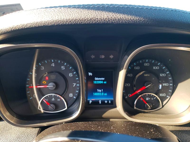55685066 :رقم المزاد ، 1G11H5SA8DU123875 vin ، 2013 Chevrolet Malibu مزاد بيع