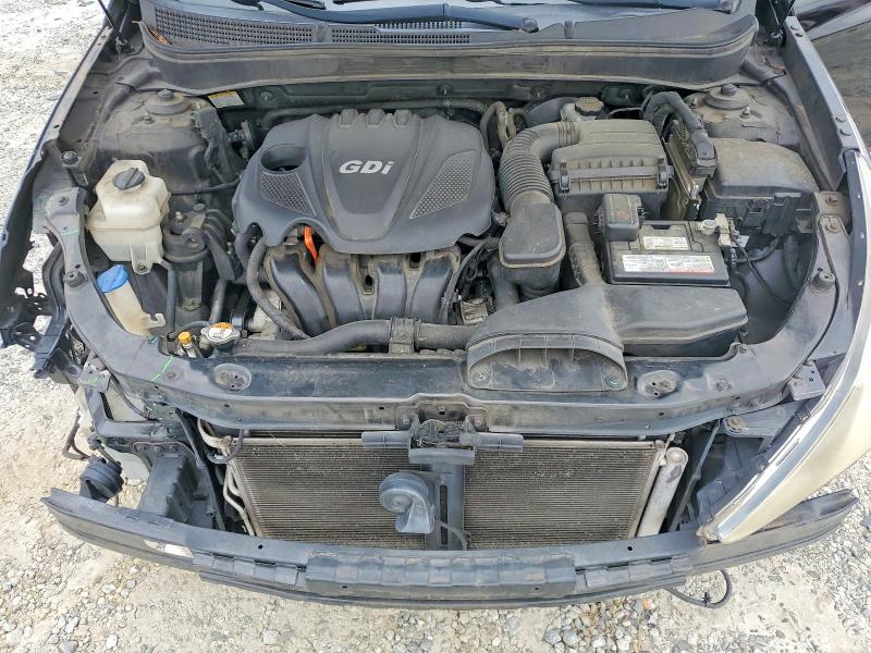 Aukcja sprzedaży 2013 Hyundai Sonata, vin: 5NPEB4AC8DH655628, numer aukcji: 58030686
