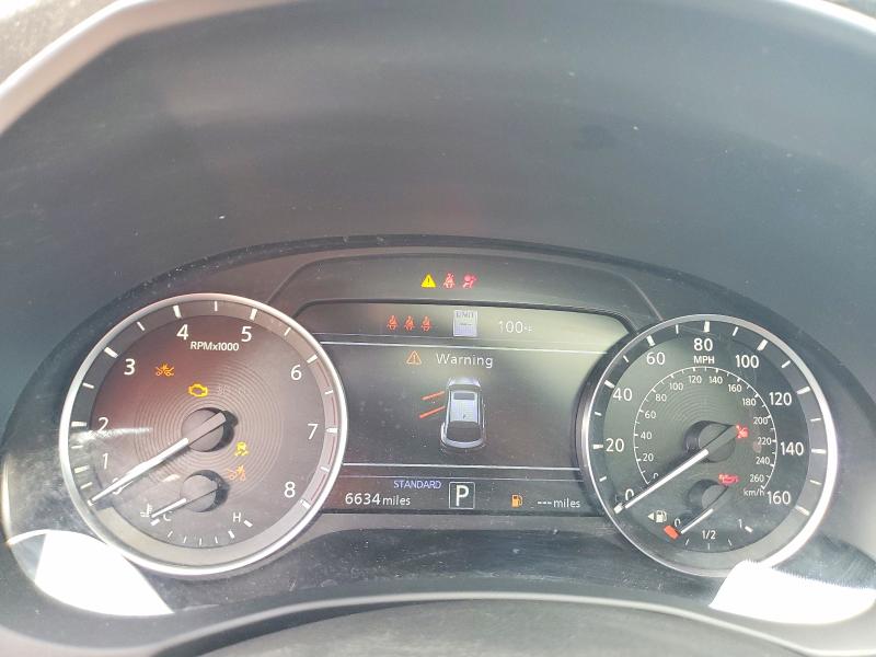 Продажа на аукционе авто 2024 Infiniti Qx55, vin: 3PCAJ5LR4RF110847, номер лота: 55490966