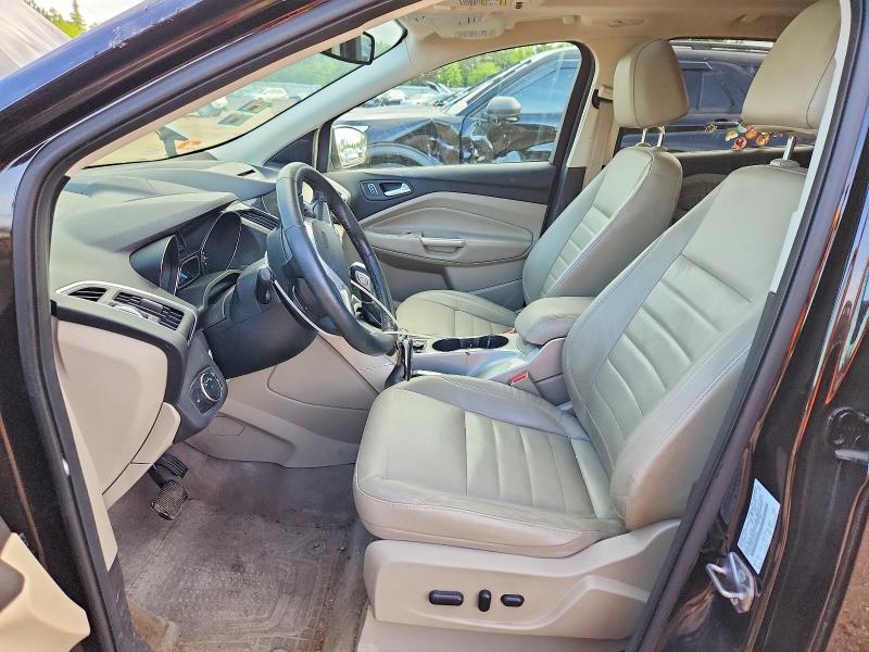 Продажа на аукционе авто 2013 Ford Escape, vin: 1FMCU9H91DUA82775, номер лота: 55445056