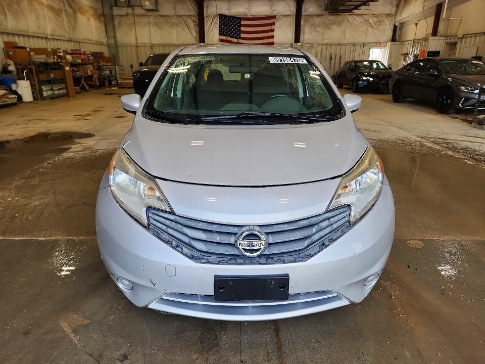 Продаж на аукціоні авто 2016 Nissan Versa Note, vin: 3N1CE2CP2GL398704, номер лоту: 59158476