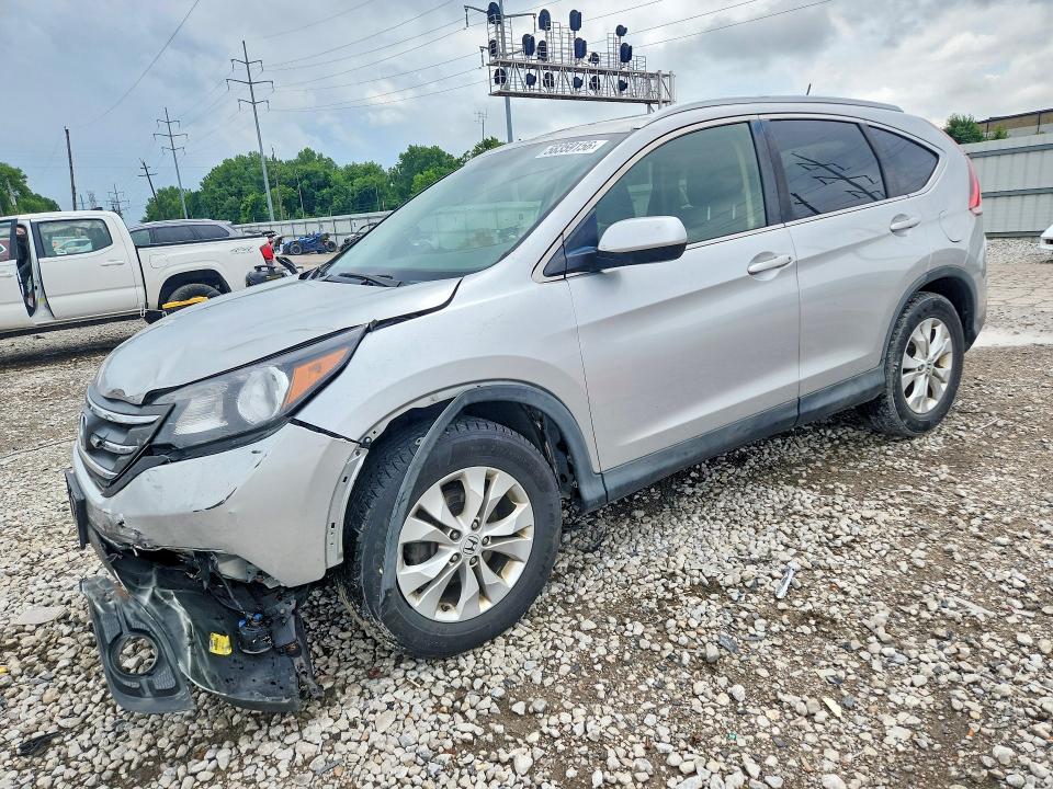 Aukcja sprzedaży 2012 Honda Cr-v, vin: JHLRM4H77CC016416, numer aukcji: 58359156