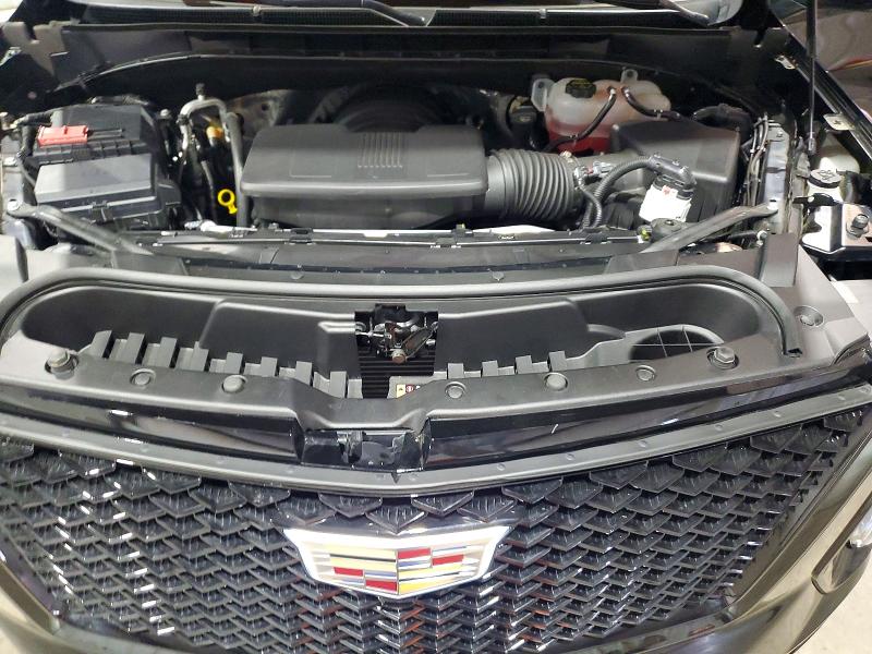Продажа на аукционе авто 2026 Cadillac Escalade, vin: 1GYS9RKL0TR137105, номер лота: 57164006