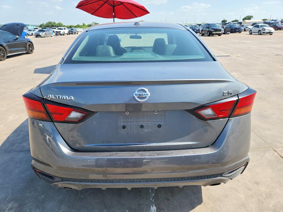 Продажа на аукционе авто 2019 Nissan Altima, vin: 1N4BL4CV1KC100520, номер лота: 58460366
