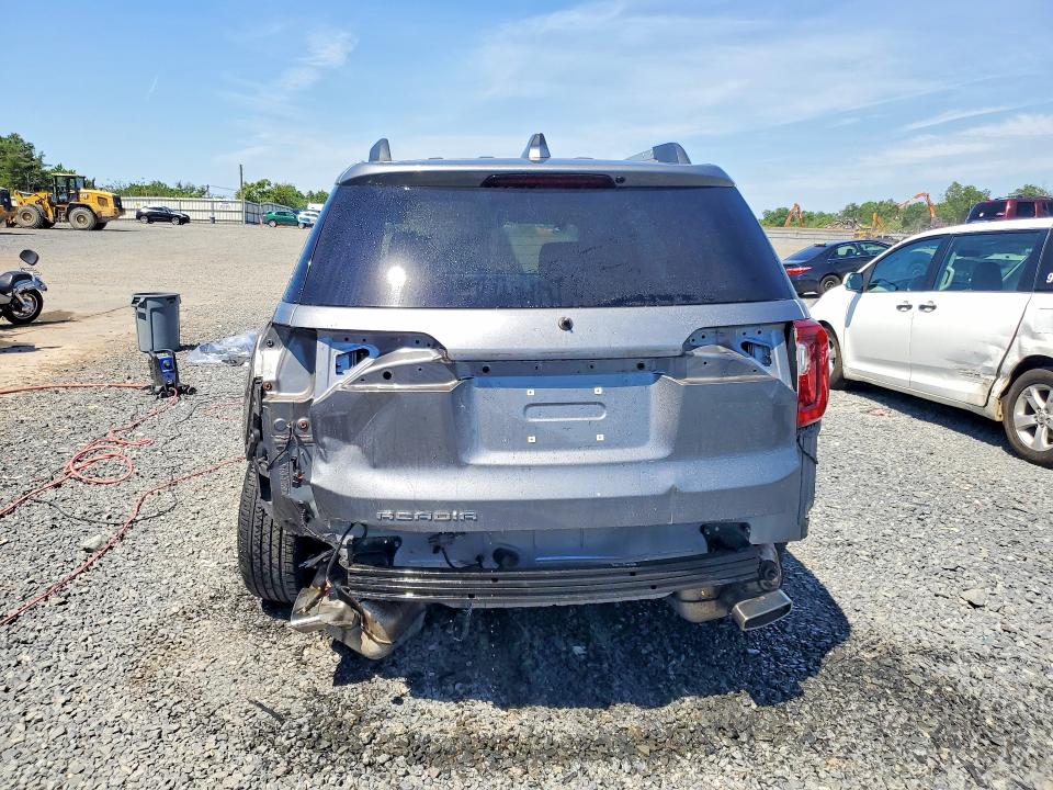 Aukcja sprzedaży 2022 Gmc Acadia, vin: 1GKKNKL44NZ143724, numer aukcji: 58623876