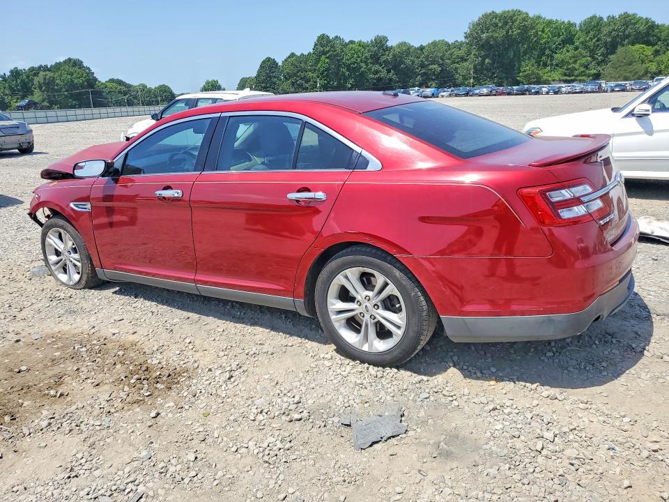 58982106 :رقم المزاد ، 1FAHP2E85EG130630 vin ، 2014 Ford Taurus مزاد بيع