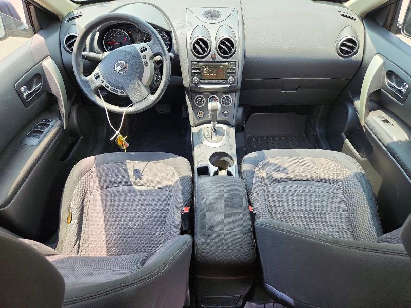 Aukcja sprzedaży 2012 Nissan Rogue, vin: JN8AS5MV5CW414169, numer aukcji: 56786776