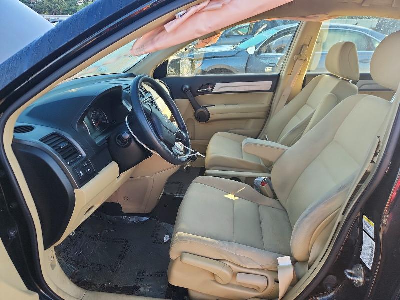 Aukcja sprzedaży 2010 Honda Cr-v, vin: JHLRE4H39AC003383, numer aukcji: 58432346
