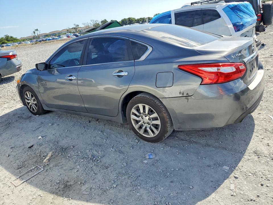 Aukcja sprzedaży 2016 Nissan Altima, vin: 1N4AL3AP0GN331222, numer aukcji: 56060756