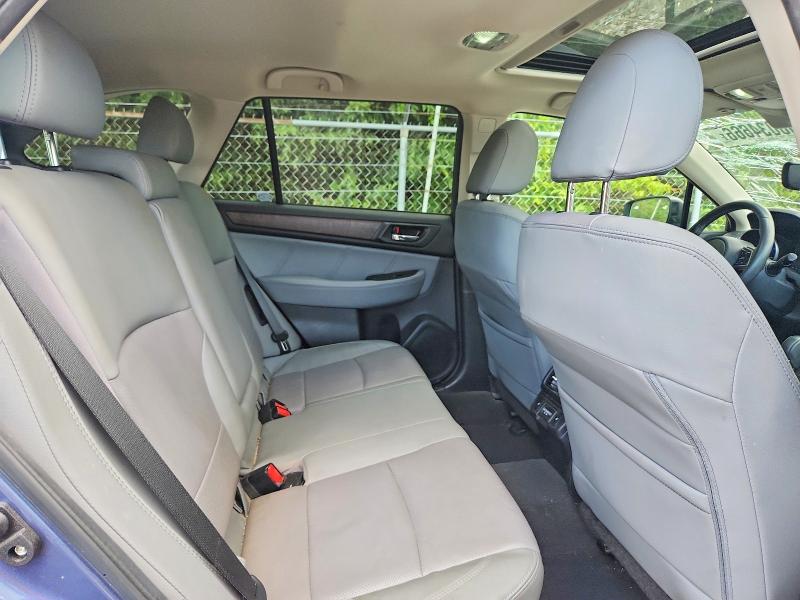 Aukcja sprzedaży 2018 Subaru Outback, vin: 4S4BSANC9J3379877, numer aukcji: 58034666