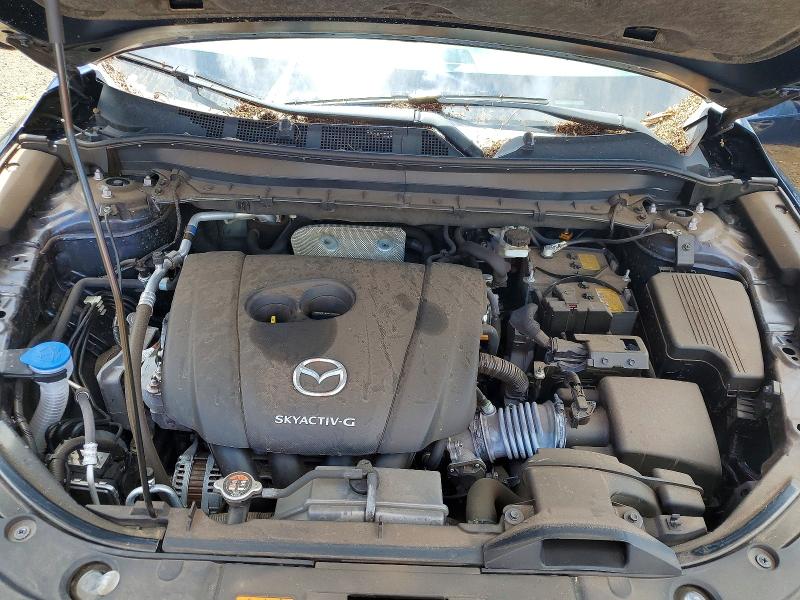 Aukcja sprzedaży 2024 Mazda Cx-5, vin: JM3KFBBL1R0481942, numer aukcji: 56535626