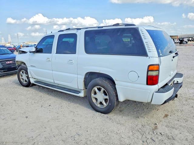 58994896 :رقم المزاد ، 1GKFK66U06J174384 vin ، 2006 Gmc Yukon Xl مزاد بيع
