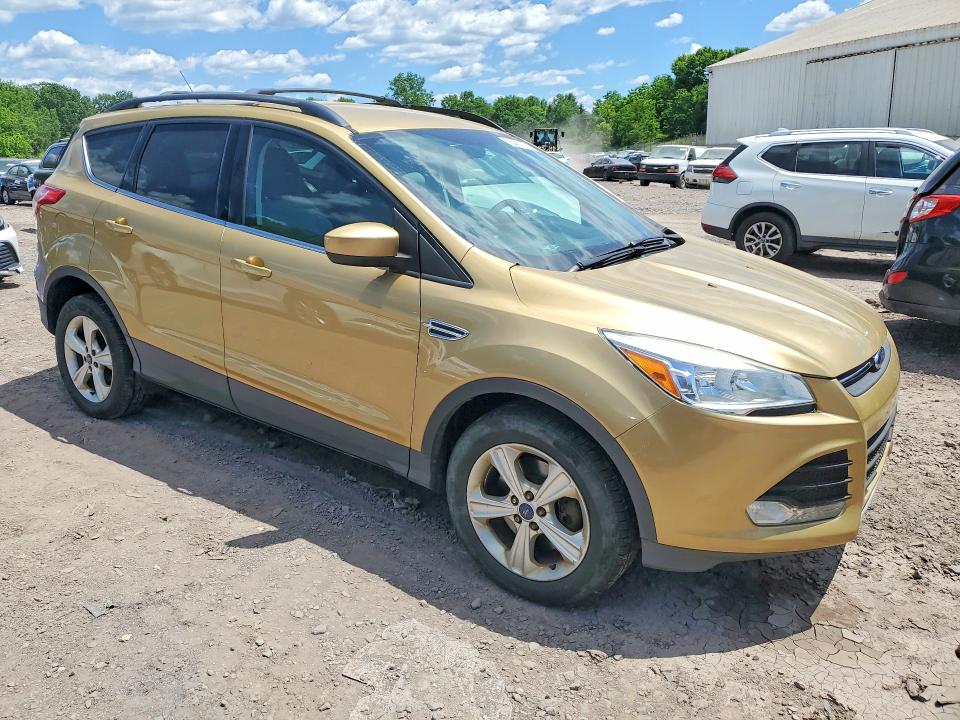 Aukcja sprzedaży 2014 Ford Escape, vin: 1FMCU9GX0EUC14958, numer aukcji: 55421666