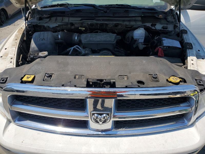 58052036 :رقم المزاد ، 1D3HV13P89S771088 vin ، 2009 Dodge Ram 1500 مزاد بيع