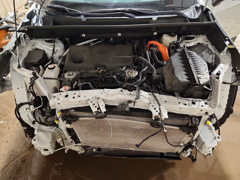 Aukcja sprzedaży 2025 Toyota Rav4, vin: 4T3D6RFV8SU196193, numer aukcji: 56694726