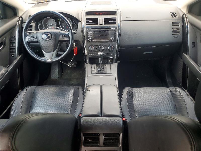 Aukcja sprzedaży 2014 Mazda Cx-9, vin: JM3TB3CV9E0439762, numer aukcji: 56878286