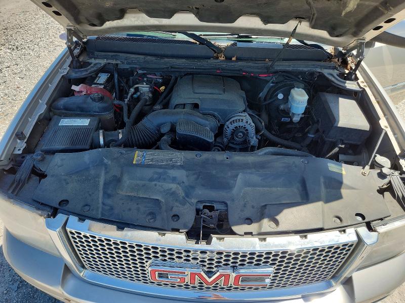Aukcja sprzedaży 2008 Gmc New Sierra, vin: 2GTEK638581249995, numer aukcji: 56701996