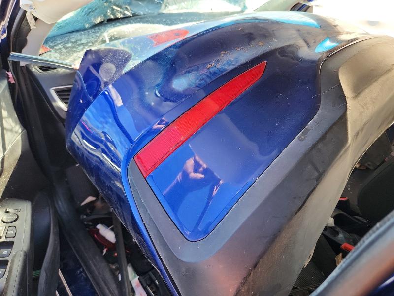 Aukcja sprzedaży 2019 Hyundai Accent, vin: 3KPC24A31KE088462, numer aukcji: 57747256