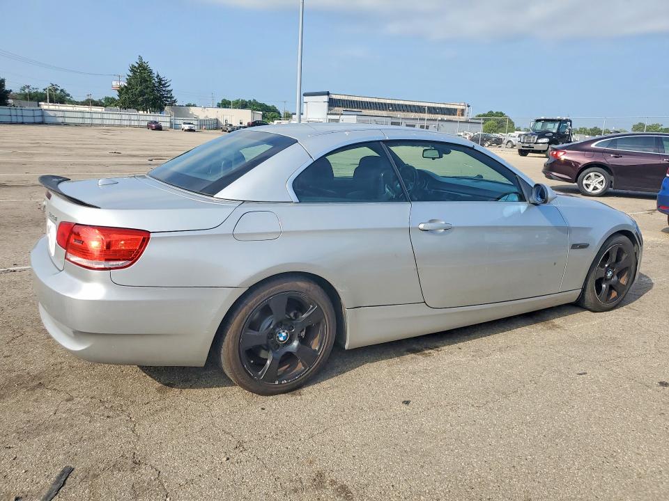 Продаж на аукціоні авто 2009 Bmw 328, vin: WBAWR33549P461034, номер лоту: 85631825