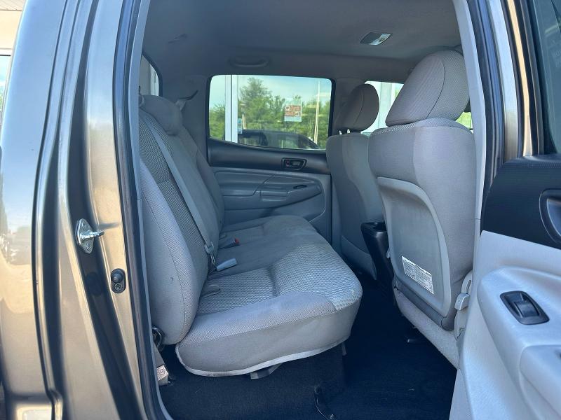 Aukcja sprzedaży 2014 Toyota Tacoma, vin: 3TMLU4EN3EM143316, numer aukcji: 57226536