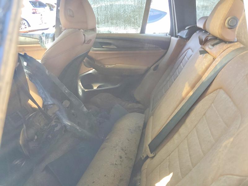 Aukcja sprzedaży 2021 Bmw X3, vin: 5UXTY5C08M9F65226, numer aukcji: 56671416