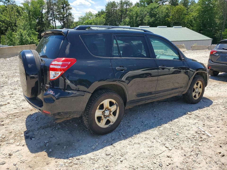 56457646 :رقم المزاد ، 2T3BF4DV5CW237362 vin ، 2012 Toyota Rav4 مزاد بيع