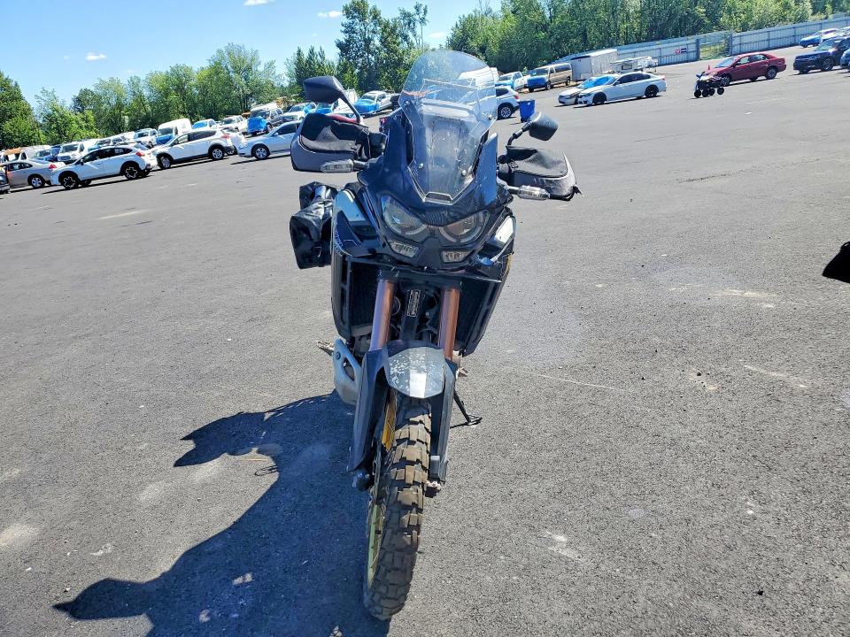 Продажа на аукционе авто 2021 Honda Crf1100, vin: JH2SD1026MK100268, номер лота: 54393826