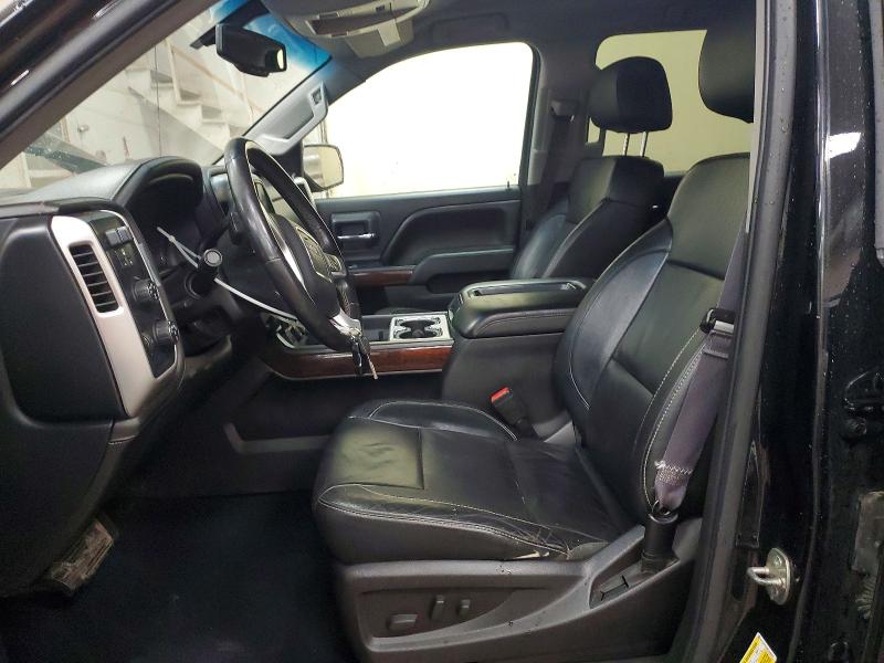 Aukcja sprzedaży 2015 Gmc Sierra, vin: 3GTU2VEC8FG284297, numer aukcji: 58290266
