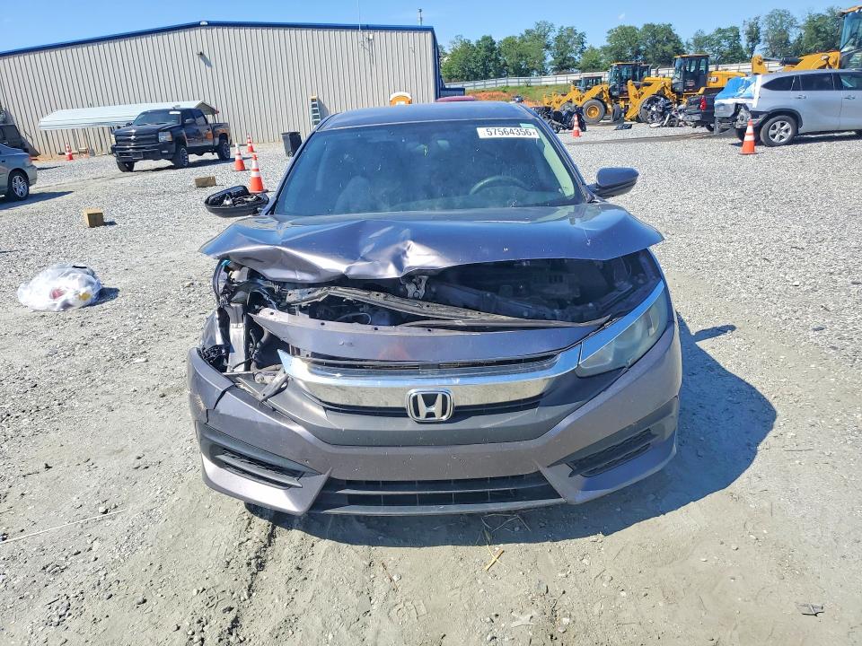 Aukcja sprzedaży 2016 Honda Civic, vin: 19XFC2F52GE066938, numer aukcji: 57564356
