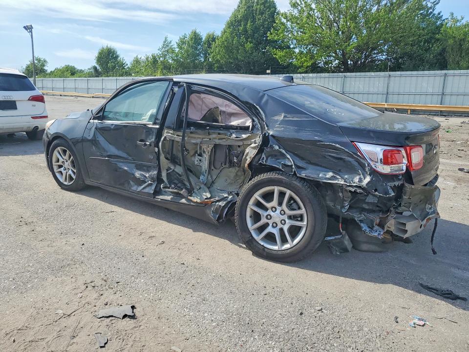 2014 Chevrolet Malibu მანქანა იყიდება აუქციონზე, vin: 1G11C5SLXEF303784, აუქციონის ნომერი: 56026026