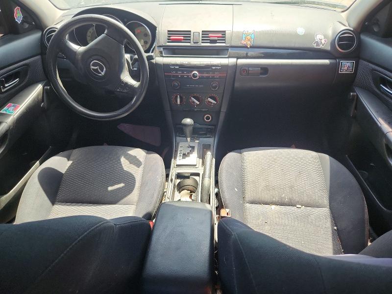 Продажа на аукционе авто 2009 Mazda 3, vin: JM1BK32G791257470, номер лота: 51711106