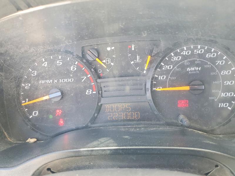 Aukcja sprzedaży 2006 Chevrolet Colorado, vin: 1GCCS148168127668, numer aukcji: 57428236