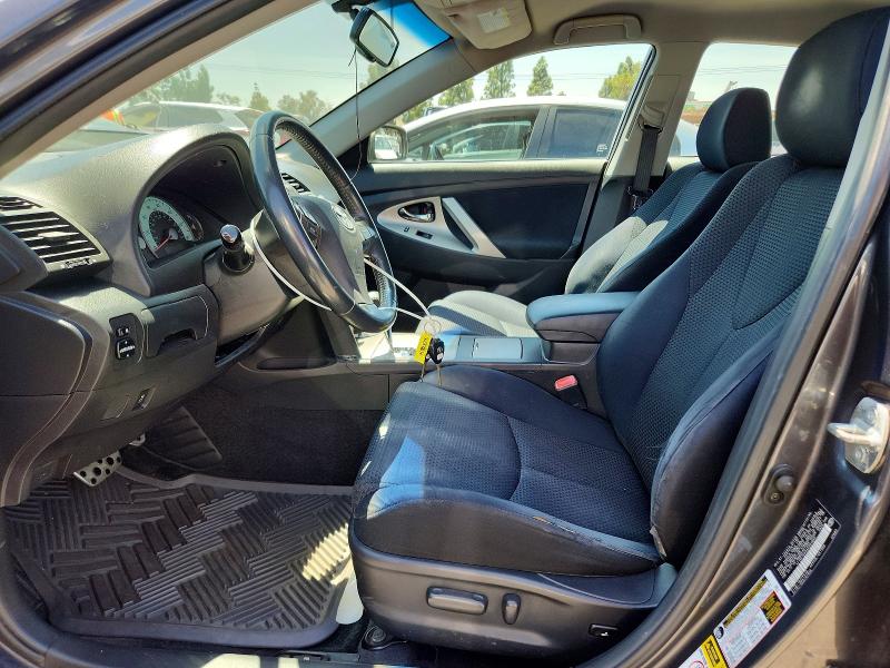 2010 Toyota Camry მანქანა იყიდება აუქციონზე, vin: 4T1BF3EK6AU020665, აუქციონის ნომერი: 56120206