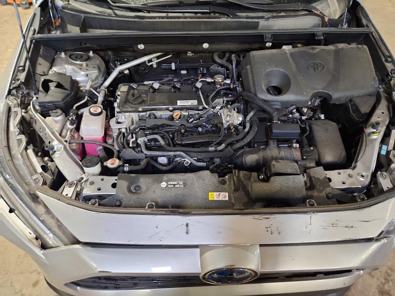 Продаж на аукціоні авто 2023 Toyota Rav4 Hybrid, vin: 4T3RWRFVXPU093810, номер лоту: 56806006