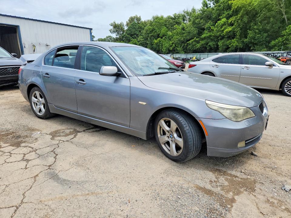 Aukcja sprzedaży 2008 Bmw 535, vin: WBANV93538CZ65655, numer aukcji: 58920816