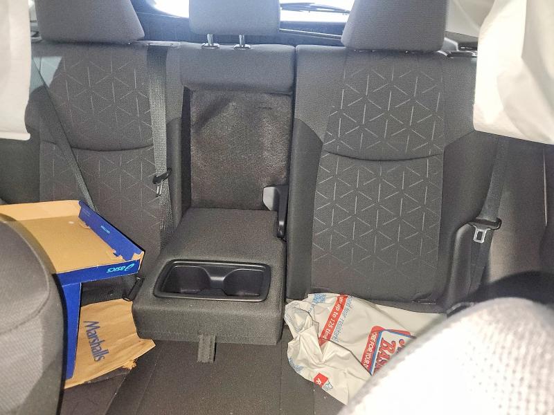 Aukcja sprzedaży 2024 Toyota Rav4 Hybrid, vin: JTMRWRFV0RD241351, numer aukcji: 55676816