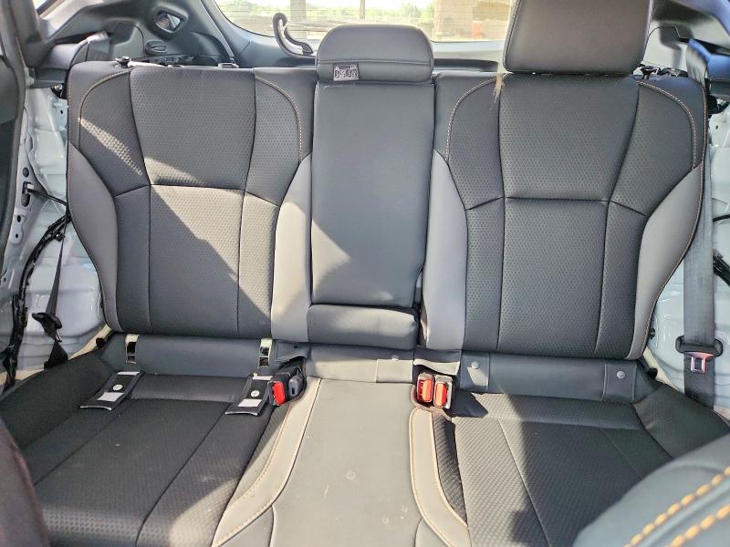 2025 Subaru Crosstrek მანქანა იყიდება აუქციონზე, vin: 4S4GUHU60S3742797, აუქციონის ნომერი: 56142666