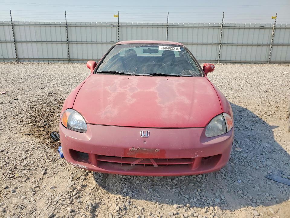 Продаж на аукціоні авто 1997 Honda Civic, vin: JHMEH6265VS001349, номер лоту: 58462216