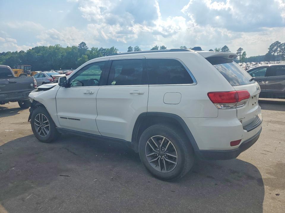 57919646 :رقم المزاد ، 1C4RJFAG2KC750519 vin ، 2019 Jeep Grand Cherokee مزاد بيع