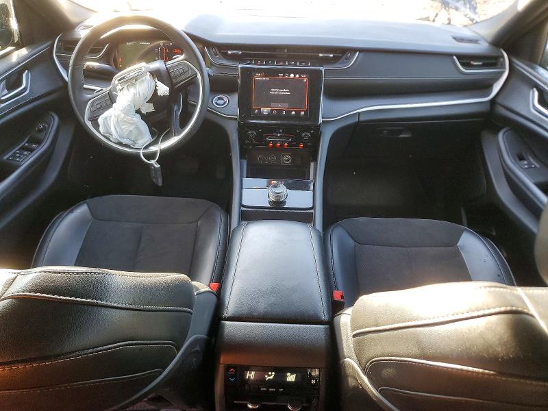 Aukcja sprzedaży 2024 Jeep Grand Cherokee, vin: 1C4RJKAG6R8559322, numer aukcji: 54955216