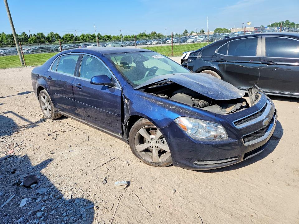 2008 Chevrolet Malibu მანქანა იყიდება აუქციონზე, vin: 1G1ZJ57BX84305818, აუქციონის ნომერი: 56117046