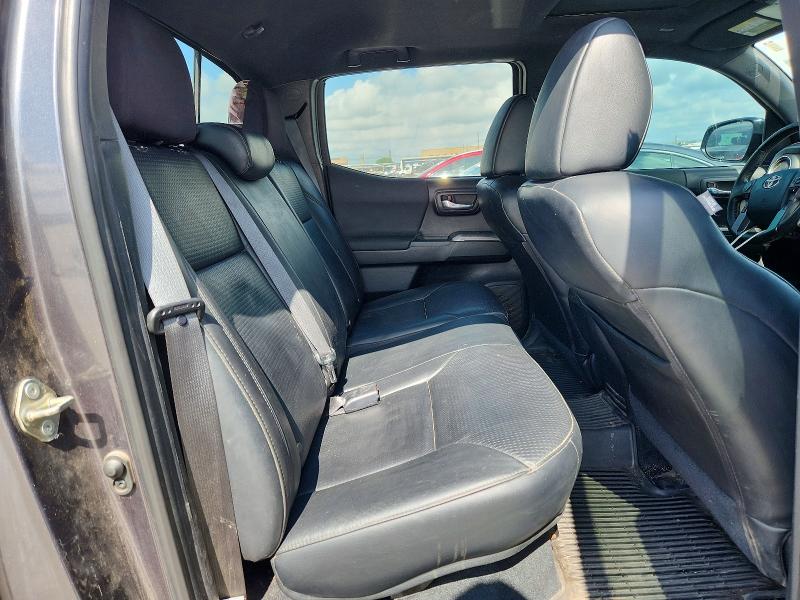 Aukcja sprzedaży 2020 Toyota Tacoma, vin: 3TMCZ5AN8LM338337, numer aukcji: 56068636