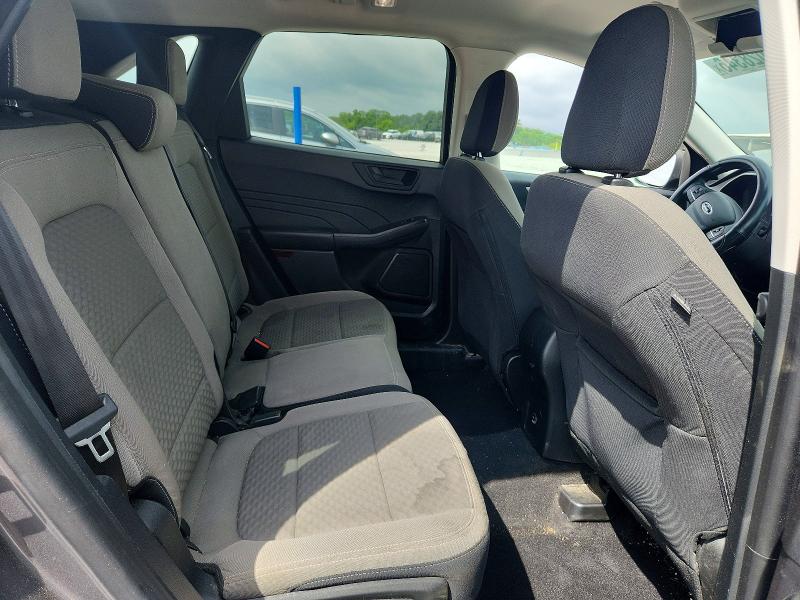 Aukcja sprzedaży 2022 Ford Escape, vin: 1FMCU0G60NUB54621, numer aukcji: 58028346