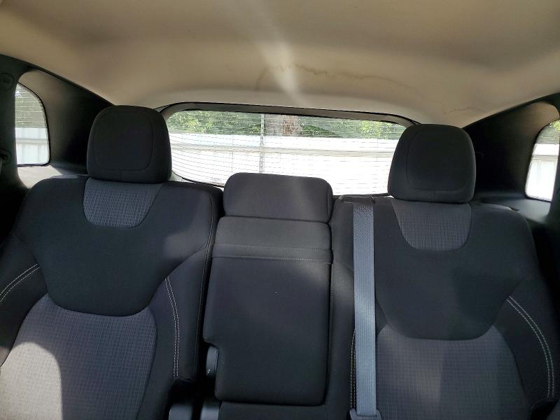 Aukcja sprzedaży 2017 Jeep Cherokee, vin: 1C4PJMCS6HW649097, numer aukcji: 58970316