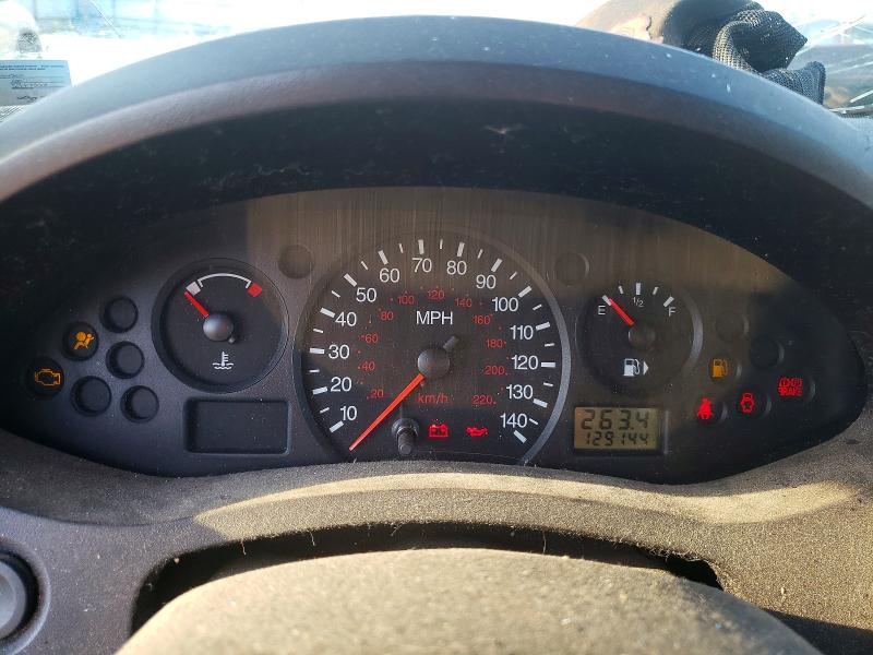 2007 Ford Focus მანქანა იყიდება აუქციონზე, vin: 1FAFP34N87W294306, აუქციონის ნომერი: 56536016