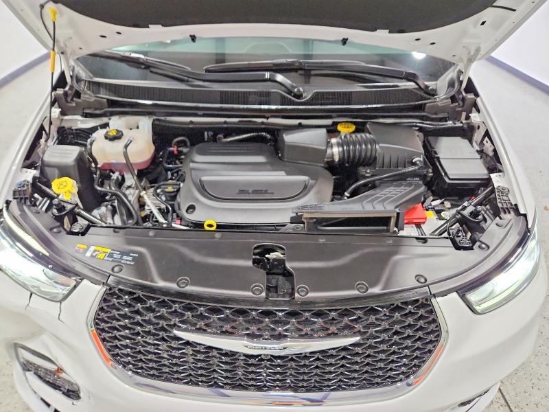 Продаж на аукціоні авто 2026 Chrysler Pacifica, vin: 2C4RC1GG9TR178930, номер лоту: 56947166