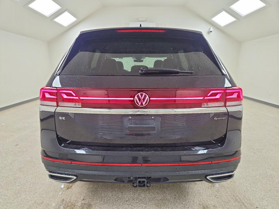 Продажа на аукционе авто 2024 Volkswagen Atlas, vin: 1V2HR2CA7RC578065, номер лота: 57156856