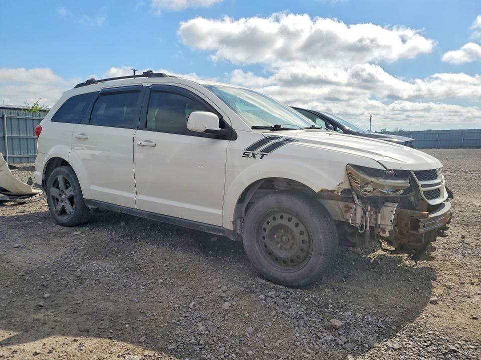 Aukcja sprzedaży 2012 Dodge Journey, vin: 3C4PDCCGXCT355388, numer aukcji: 58094946