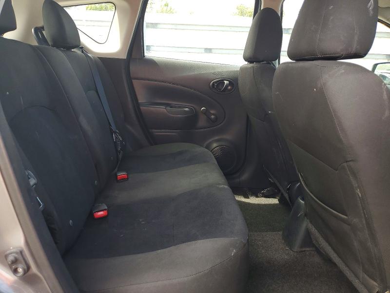 Aukcja sprzedaży 2016 Nissan Versa Note, vin: 3N1CE2CP8GL397590, numer aukcji: 57516816