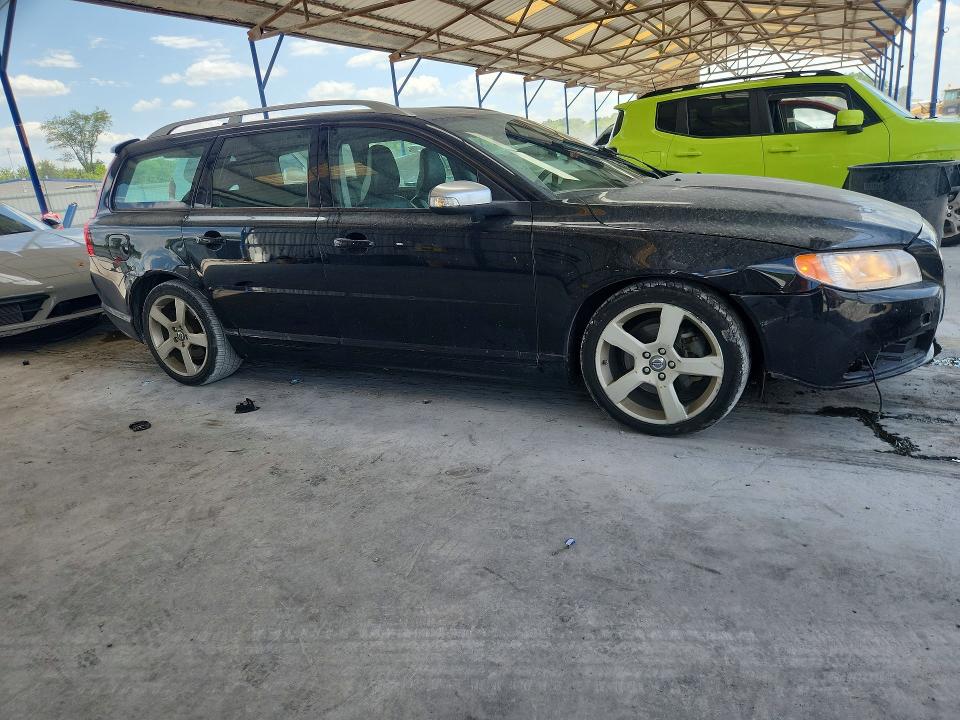 Aukcja sprzedaży 2010 Volvo V70, vin: YV1982BW9A1144990, numer aukcji: 59208106